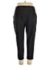 D&Co. Black Gray Jeggings Size L - photo 2