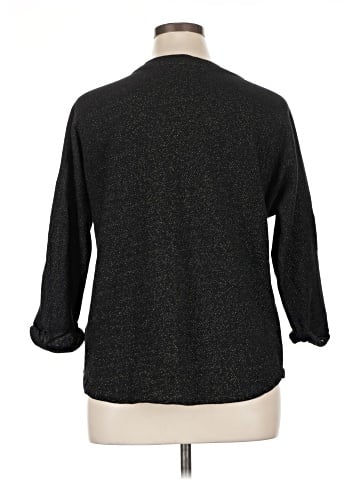 Relativity Pullover Sweater (view 2)