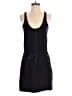 Athleta Solid Black Romper Size 2 - photo 1