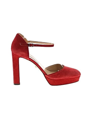 Diane von Furstenberg Heels (view 1)