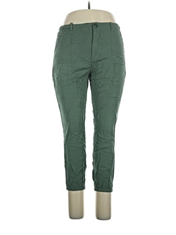 Just Fab Casual Pants (view 1)