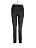 ABound Solid Black Jeans Size 30 waist - photo 1