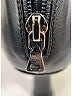 Prada 100% Leather Black Boots Size EU 36 - photo 5