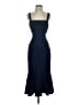 Finders Blue Cocktail Dress Size S - photo 1