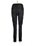ABound Solid Black Jeans Size 30 waist - photo 2