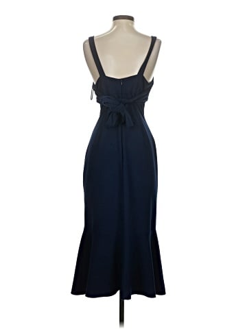 Finders Cocktail Dress (view 2)