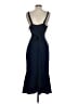 Finders Blue Cocktail Dress Size S - photo 2