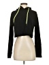 Flirtitude Black Sweatshirt Size XS - photo 1