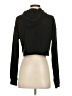 Flirtitude Black Sweatshirt Size XS - photo 2