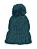 Mossimo Supply Co. 100% Acrylic Teal Blue Beanie One size - photo 1