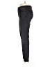 ABound Solid Black Jeans Size 30 waist - photo 5