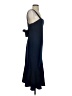 Finders Blue Cocktail Dress Size S - photo 4