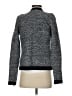 Ann Taylor LOFT Tweed Gray Cardigan Size S - photo 2