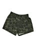 Active by Old Navy Stars Gold Green Athletic Shorts Size M - photo 1