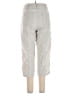 JM Collection Solid Gray Casual Pants Size 14 - photo 2