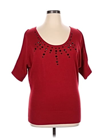 Bisou Bisou Short Sleeve Top (view 1)