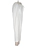 Unbranded 100% Polyester Ivory Casual Pants Size L - photo 4