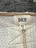 BKE Ivory Long Sleeve T-Shirt Size XS - photo 7