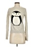 Forever 21 Silver Cardigan Size S - photo 1