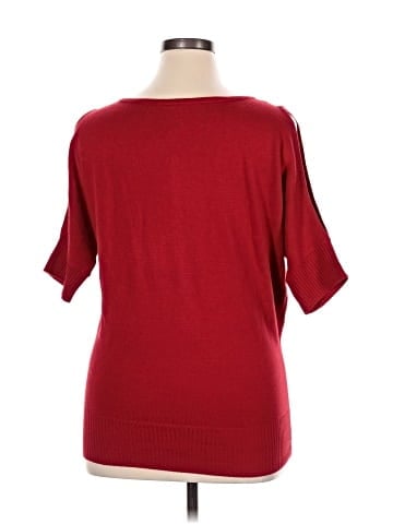Bisou Bisou Short Sleeve Top (view 2)