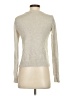 Forever 21 Silver Cardigan Size S - photo 2