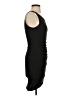 Treasure & Bond Solid Black Cocktail Dress Size XXS - photo 4