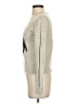 Forever 21 Silver Cardigan Size S - photo 5