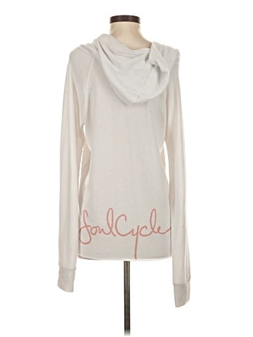 SoulCycle Fleece (view 2)