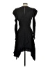 Harlyn Black Cocktail Dress Size XS - photo 2