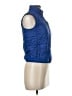 Vineyard Vines Performance 100% Nylon Blue Vest Size M - photo 4