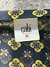 CAbi 100% Polyester Gold Long Sleeve Blouse Size XS - photo 7