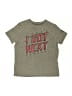 Under Armour Gray Short Sleeve T-Shirt Size XS (youth) - photo 1