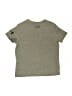 Under Armour Gray Short Sleeve T-Shirt Size XS (youth) - photo 2