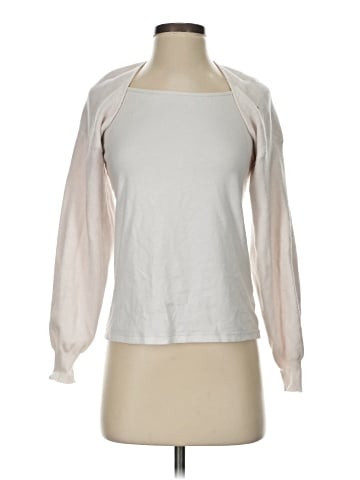 Beverly and Beck Long Sleeve Top (view 1)