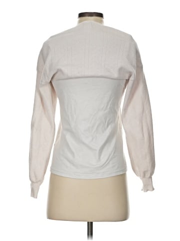 Beverly and Beck Long Sleeve Top (view 2)