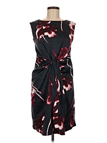 Ann Taylor Factory Cocktail Dress (view 1)