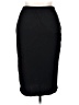 Shein Solid Black Formal Skirt Size 1X - photo 2