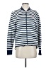 Vineyard Vines Stripes White Track Jacket Size S - photo 1