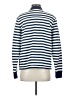 Vineyard Vines Stripes White Track Jacket Size S - photo 2