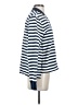 Vineyard Vines Stripes White Track Jacket Size S - photo 4
