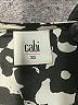 CAbi 100% Polyester Black Sleeveless Blouse Size XS - photo 7