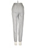 Assorted Brands Solid Gray Casual Pants Size S - photo 2