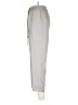 Assorted Brands Solid Gray Casual Pants Size S - photo 5