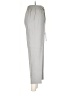 Assorted Brands Solid Gray Casual Pants Size S - photo 4