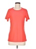 Under Armour Orange Active T-Shirt Size M - photo 1