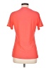Under Armour Orange Active T-Shirt Size M - photo 2