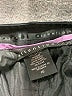Attention Solid Black Formal Skirt Size 16 - photo 4