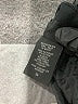 Attention Solid Black Formal Skirt Size 16 - photo 5