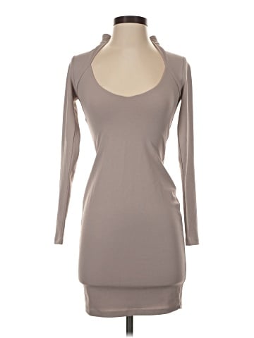 Nookie Casual Dress (view 1)