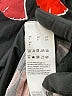 BOSS by HUGO BOSS 100% Polyester Black 3/4 Sleeve Blouse Size S - photo 8